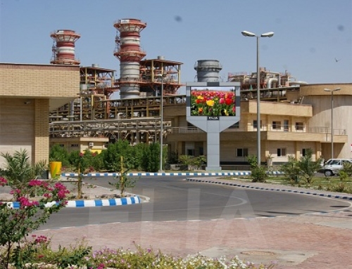 تلویزیون شهری ایلیا پتروشیمی فجر۳