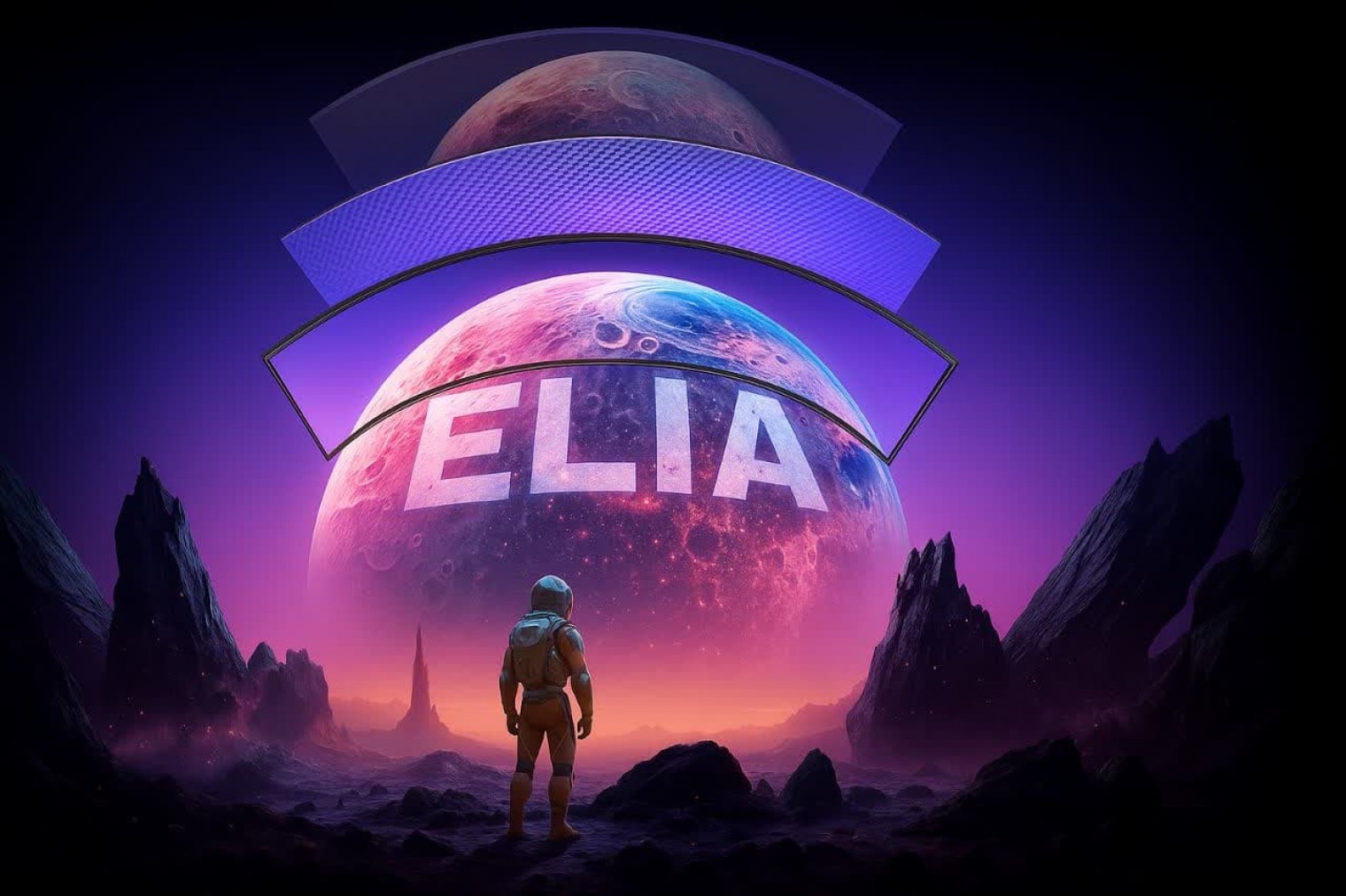 تلویزیون ایلیا هوش مصنوعی